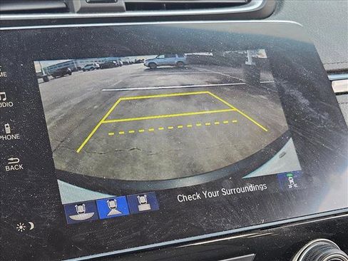 Used 2022 Honda CR-V EX image 12