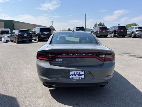Used 2023 Dodge Charger SXT w/ Cold Weather Package image 11