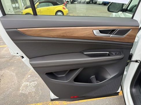 New 2026 Volkswagen Atlas SE AWD/4WD image 24