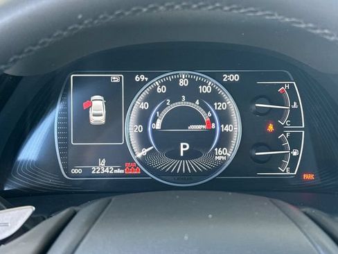 Used 2024 Lexus ES 350 w/ Accessory Package (Z2) FWD image 29