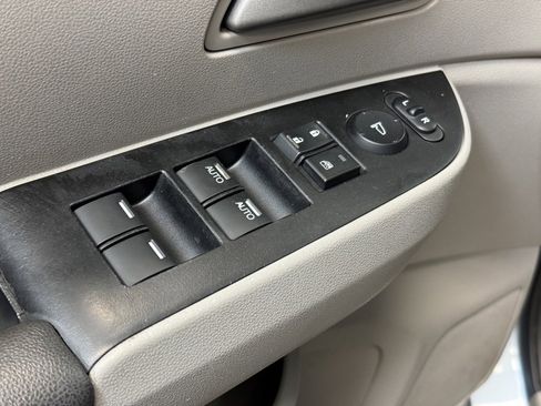 Used 2013 Honda Odyssey EX-L image 9