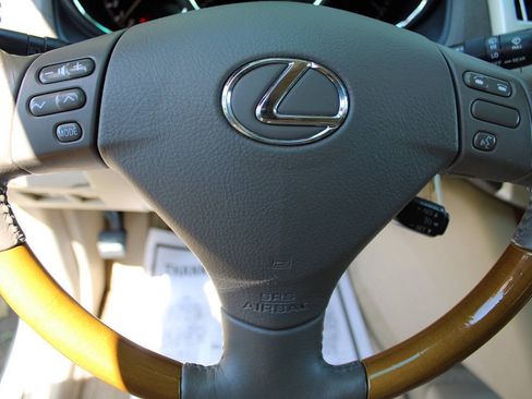 Used 2008 Lexus RX 350 AWD image 27