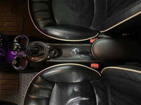 Used 2013 MINI Cooper S image 27