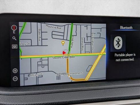 Used 2020 Lexus RX 350 F Sport image 15