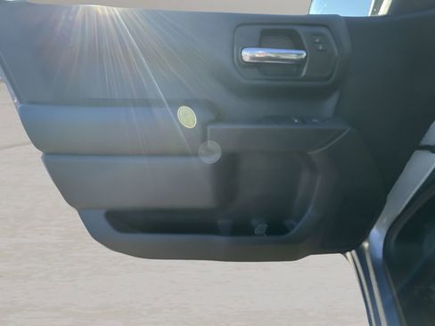 New 2026 Chevrolet Silverado 1500 W/T image 19