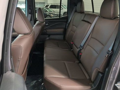 New 2026 Honda Ridgeline RTL image 22