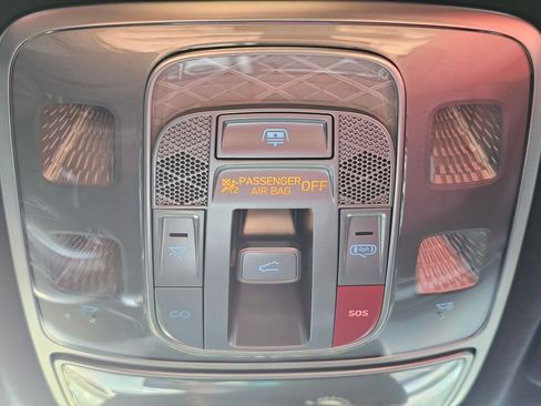 Certified 2024 Genesis G80 3.5T Sport image 18