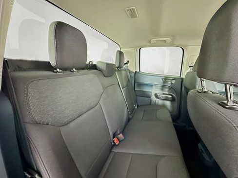 New 2026 Ford Maverick XL w/ 4K Tow Package image 24