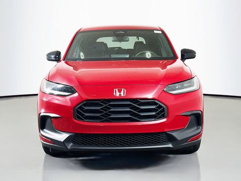 Used 2023 Honda HR-V Sport image 2