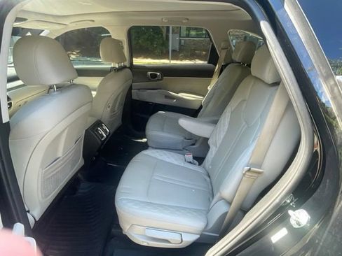 Used 2021 Kia Sorento SX FWD image 10