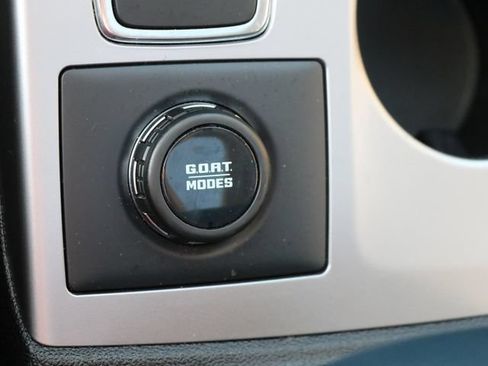 Used 2024 Ford Bronco Sport Outer Banks w/ Tech Package AWD/4WD image 29