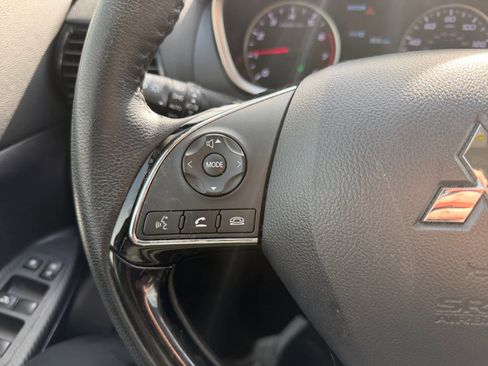 Used 2024 Mitsubishi Eclipse Cross SE image 24