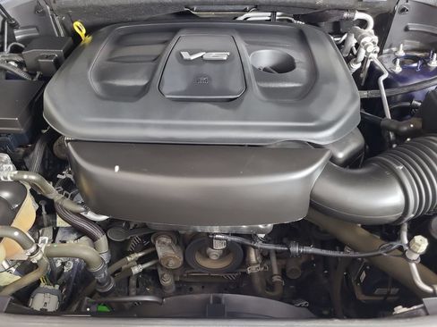 Used 2018 Dodge Durango SXT w/ Quick Order Package 2BB AWD/4WD image 25