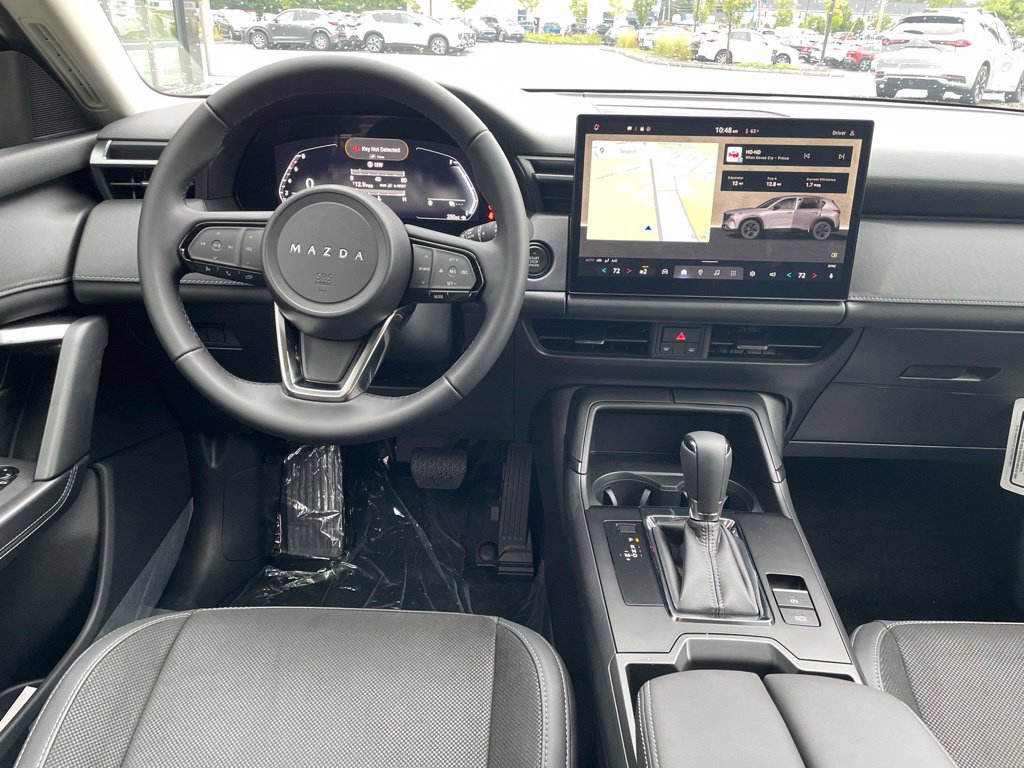 New 2026 MAZDA CX-5 Select AWD/4WD image 19