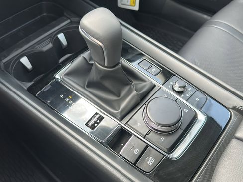 New 2026 MAZDA CX-50 2.5 Hybrid w/ Weather Package image 25