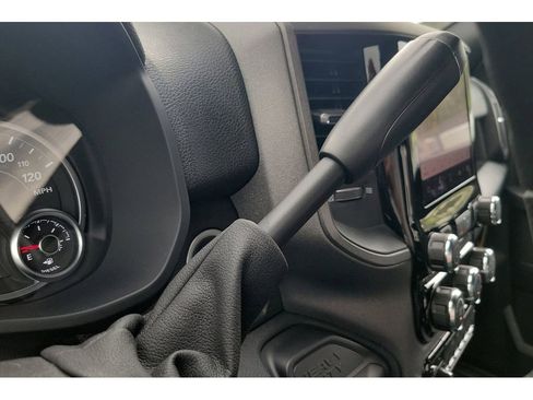 New 2025 RAM 5500 Tradesman AWD/4WD image 13