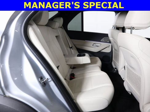 Used 2025 Mercedes-Benz GLE 350 4MATIC image 47