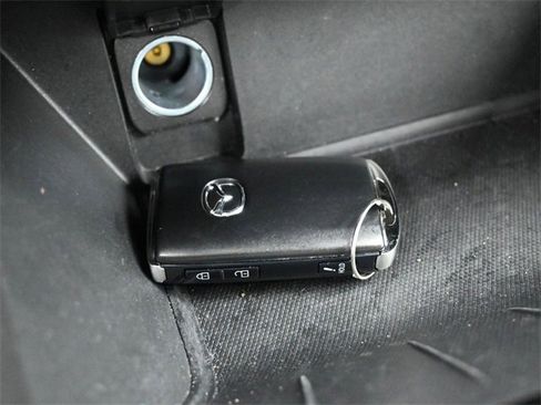 Certified 2023 MAZDA CX-5 AWD 2.5 S w/ Select Package image 14