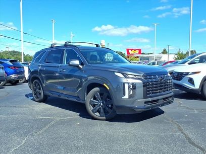 Used 2023 Hyundai Palisade XRT