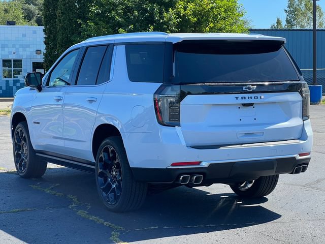 New 2026 Chevrolet Tahoe High Country AWD/4WD image 11