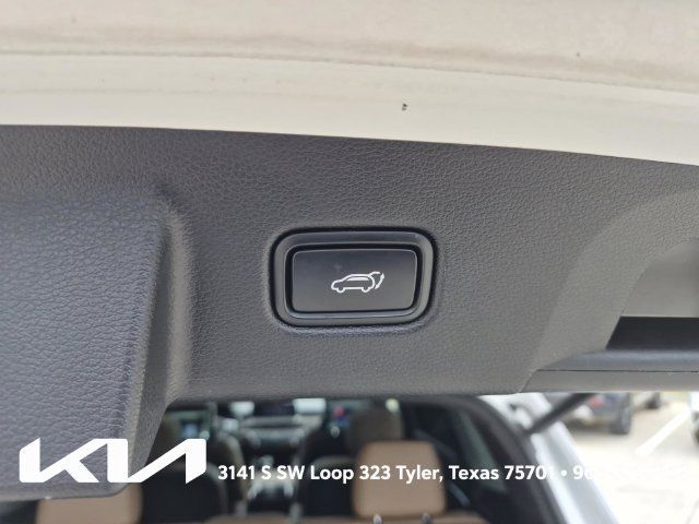 Certified 2022 Kia Telluride SX w/ SX Prestige Package AWD/4WD image 21