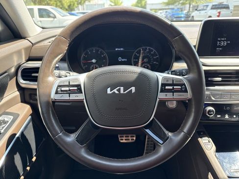 Used 2022 Kia Telluride SX AWD/4WD image 19
