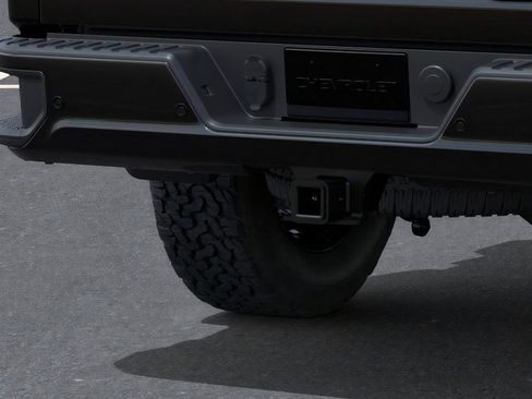 New 2026 Chevrolet Silverado 2500 High Country w/ High Country Premium Package AWD/4WD image 16
