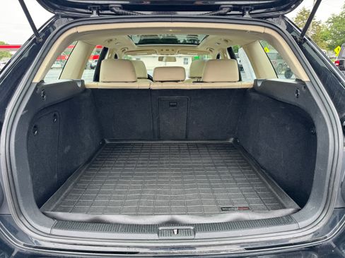 Used 2014 Volkswagen Jetta TDI FWD image 14