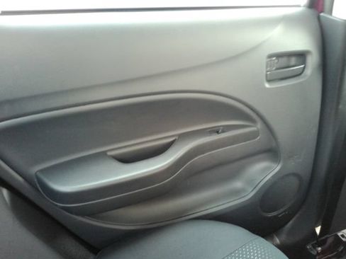 Used 2018 Mitsubishi Mirage G4 ES FWD image 26