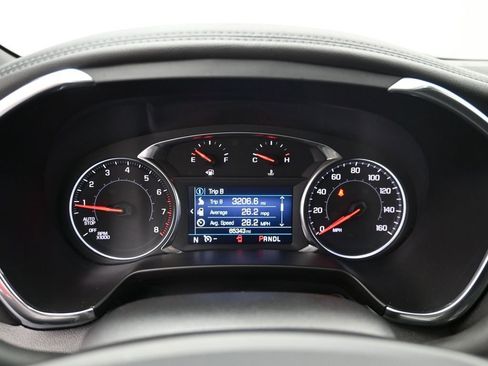 Used 2022 Chevrolet Blazer LT image 17