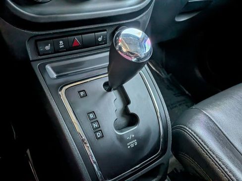 Used 2016 Jeep Patriot High Altitude image 12