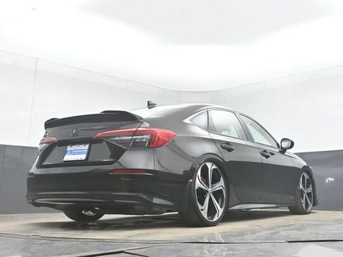Used 2022 Honda Civic EX image 46