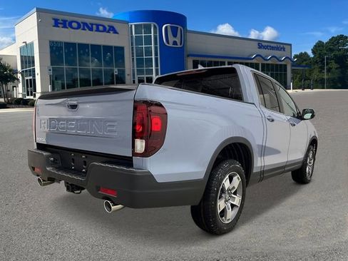 New 2026 Honda Ridgeline RTL image 6