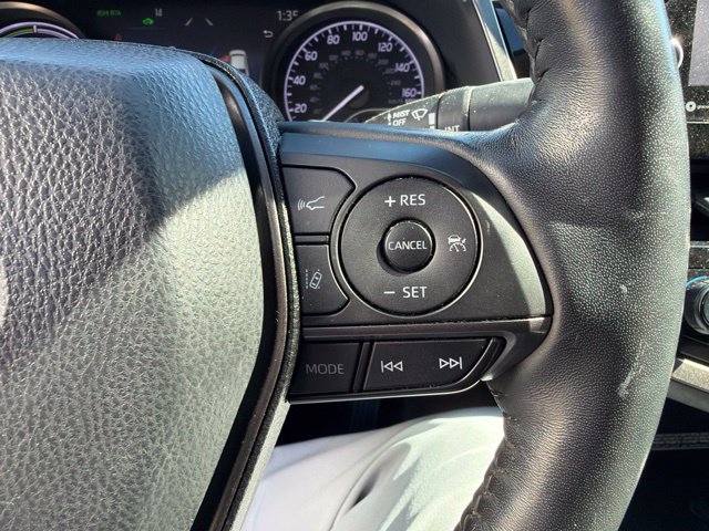 Used 2021 Toyota Camry XSE w/ Cold Weather Package FWD image 10