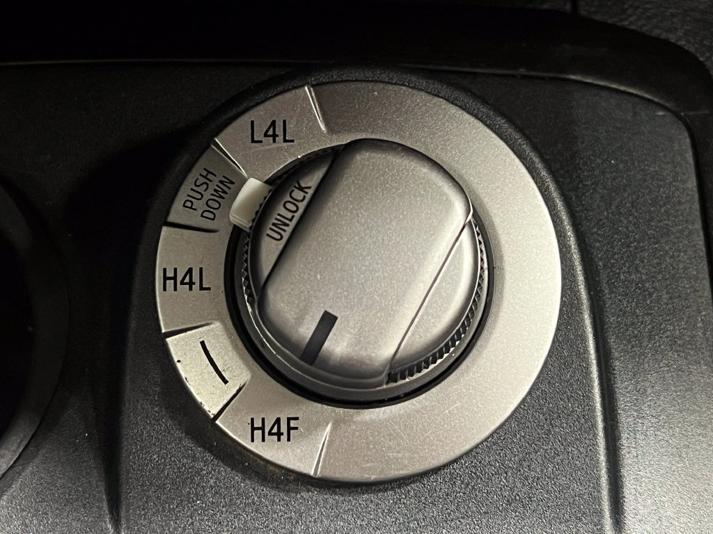 Used 2019 Toyota 4Runner Limited AWD/4WD image 30