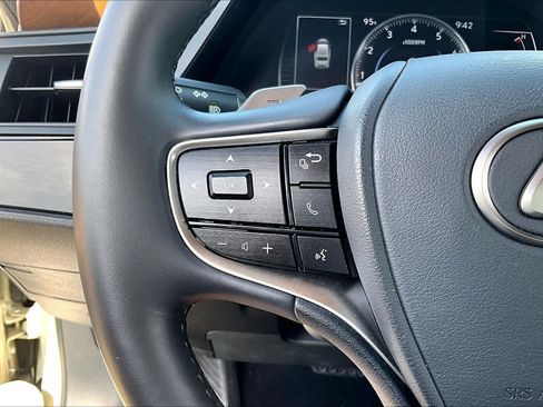 Used 2024 Lexus ES 350 w/ Premium Package FWD image 21