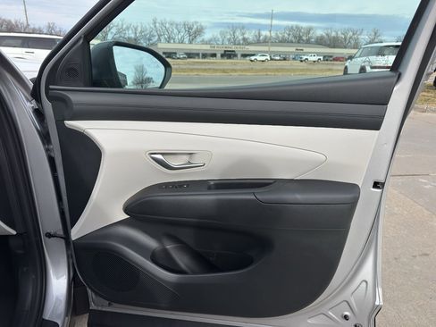 New 2026 Hyundai Tucson SEL image 28