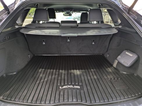 Used 2025 Lexus RX 350 FWD w/ Technology Package image 6