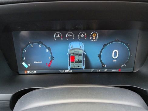 New 2025 Ford F150 XL w/ Equipment Group 103A High image 28