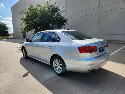 Used 2014 Volkswagen Jetta SE image 39