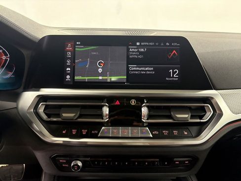 Used 2022 BMW 440i xDrive Coupe image 16