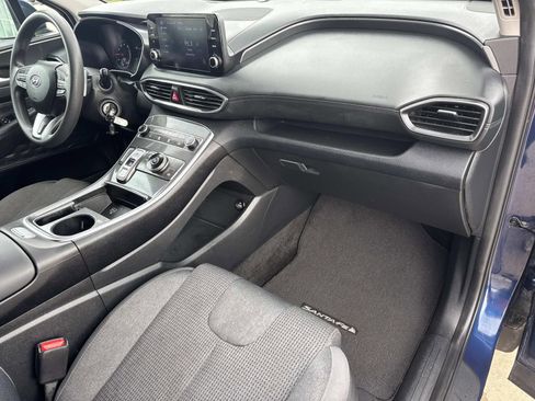 Used 2022 Hyundai Santa Fe SE w/ Cargo Package FWD image 10