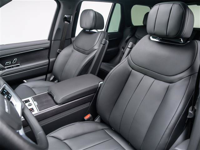 New 2027 Land Rover Range Rover SE AWD/4WD image 15