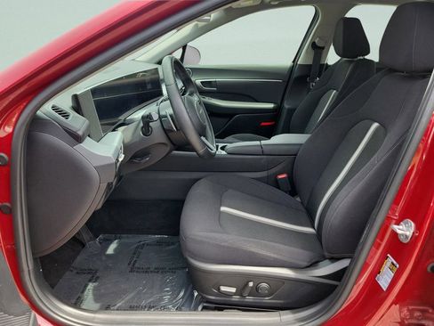 Used 2024 Hyundai Sonata SEL w/ Convenience Package FWD image 13
