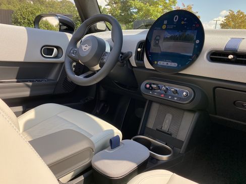 Used 2026 MINI Cooper S FWD image 6
