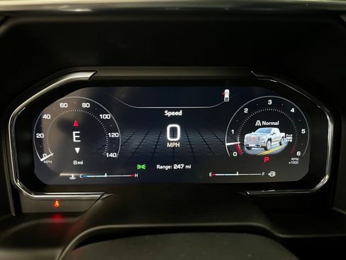 New 2026 GMC Sierra 1500 Denali AWD/4WD image 20