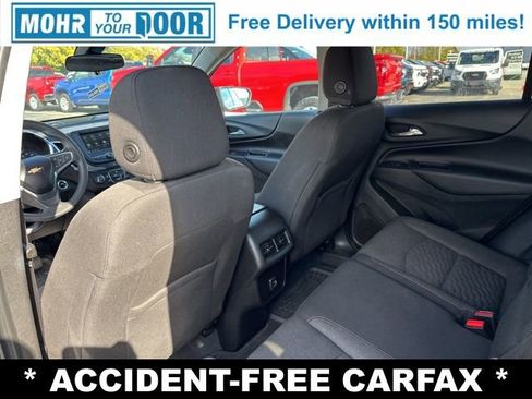 Used 2019 Chevrolet Equinox LT image 28