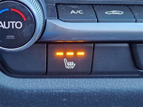 Certified 2025 MAZDA CX-50 AWD 2.5 S w/ Cargo Package image 24