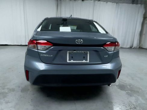 Certified 2024 Toyota Corolla LE image 20