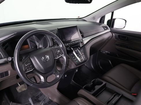 Used 2023 Honda Odyssey EX-L image 26